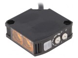 Senzor Fotoelectric 11m SPDT DARK-ON/LIGHT-ON 3A 20ms