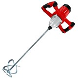 Einhell TE-MX 1600-2 CE - Masina de amestecat 1600 W 133 mm turatie reglabila
