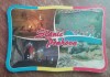 D1 - Magnet frigider - tematica turism - Slanic Prahova - Romania 24