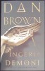 Ingeri si Demoni - Dan Brown, Rao, Romana, Paperback, 546 pagini - Thriller, Mistery