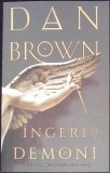 Ingeri si Demoni - Dan Brown, Rao, Romana, Paperback, 546 pagini - Thriller, Mistery