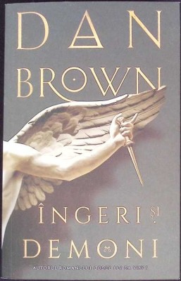 INGERI SI DEMONI-DAN BROWN-269114 foto