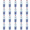 20 x Cloret 1L inalbitor universal, Clor pentru dezinfectat, 20 x 1000ml