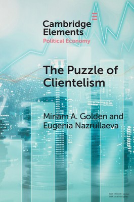 The Puzzle of Clientelism: Political Discretion and Elections Around the World foto