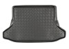 Covor Tavita Portbagaj Toyota RAV4 II 2000-2005 Rezaw-Plast, Protectie Premium Portbagaj, Bordura Inalta