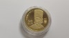 Rom&acirc;nia- 50 Bani 2021 -Tudor Vladimirescu, Proof.