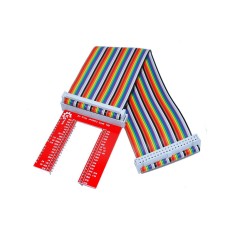 Adaptor GPIO pentru Raspberry cu 40 pini OKY1204