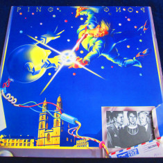 Ping Pong - Ping Pong _ vinyl,LP _ Big Mouth ( 1982, Germania)