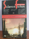 The Year&rsquo;s Best Science Fiction , vol 4, Nemira