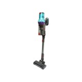 Aspirator vertical fara fir 300W 35 kPa cu baterie 2000mAh recipient 800ml si ecran tactil LED Cod: BK00492