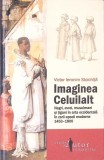 Imaginea Celuilalt: Negri, Evrei, Musulmani, Tigani in Arta Occidentala (1453-1800) - Victor Ieronim Stoichita, Humanitas, 2017
