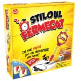 Joc Stiloul Fermecat