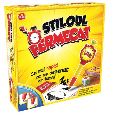 Joc Stiloul Fermecat foto