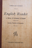 English reader - A history of Civilisation in England, 10th edition
