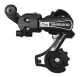 Schimbator spate Shimano RD-TY21-A, prindere directa cu surub, 6 viteze Cod:X069
