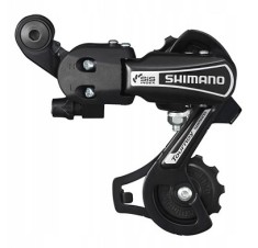 Schimbator spate Shimano RD-TY21-A, prindere directa cu surub, 6 viteze Cod:X069