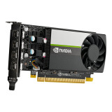 NVIDIA T1000 4 GB