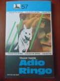 Adio Ringo- Traian Tandin
