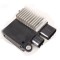 Releu ventilator racire Lexus GS, 2005-2012, motor 4.6 V8, 255 kw, benzina, RX (AL20), 2015-, motor 3.5 V6, 230 kw, benzina/electric, mufa cu (2 +3)