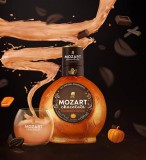 Mozart Pumpkin Spice Chocolate Cream Lichior 0.5L