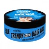 Ceara coloranta pentru par, Trendy Color, albastru 75g, Venita