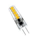 Bec Led &ndash; G4 230v/3w 2700k *TV 0,25ron