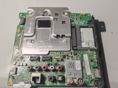 Main Board EAX66943504 (1.0) Din LG 49UH610V EBR82405801