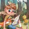Character Design Quarterly 25