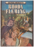 George Meredith - Rhoda Fleming - 128659