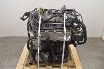 VW GOLF VII 5G1, BQ1, BE1, BE2 2018 - Motor - OEM: CZC,CZCA foto