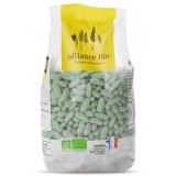 Fasole BIO Flageolet Alliance Bio