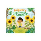 Miguel's Community Garden