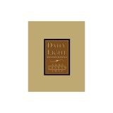 Daily Light - Tan