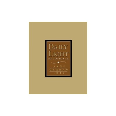 Daily Light - Tan foto