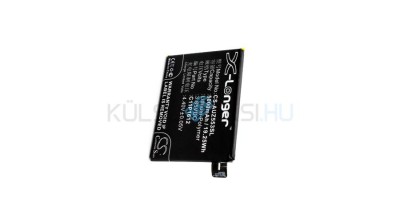 Baterie de telefon mobil VHBW Asus C11-P1612, C11P1612 - 5000mAh, 3.85V, Li-polymer foto
