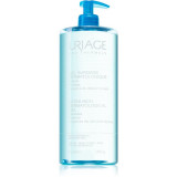 Uriage Hygi&egrave;ne Extra-Rich Dermatological Gel gel de curățare pentru fata si corp 1000 ml