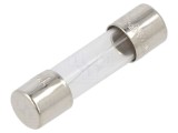 Siguranţă &icirc;nt&acirc;rziere 1,25A 250VAC 5x20mm alamă