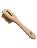Mini Perie Curatare Piele din Lemn SWAG Leather Brush Mini
