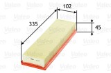 VALEO 585078 Filtru aer