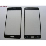 Geam Carcasa Samsung Galaxy A5 A500 Gri Original China