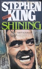 Shining - 1993 - Stephen King (J7) foto
