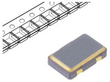 Generator de Cuarț 10MHz SMD 3.3V 50ppm