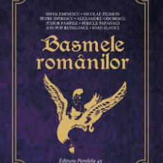 Basmele romanilor