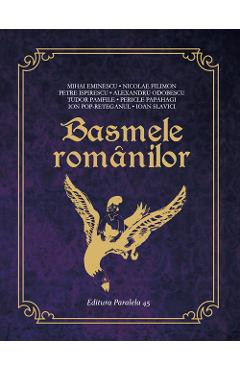 Basmele romanilor