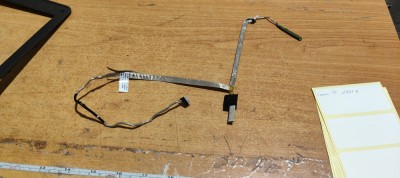 LED Cabel Laptop lenovo TP X131e foto