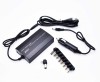 Incarcator Universal Laptop 100W Priza Auto 12V-24V, 9 Mufe, Protectie Termica, Alimentare AC 110V-240V, USB 5V
