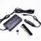 Incarcator Universal De Laptop Cu Incarcare Priza Sau Masina 100W