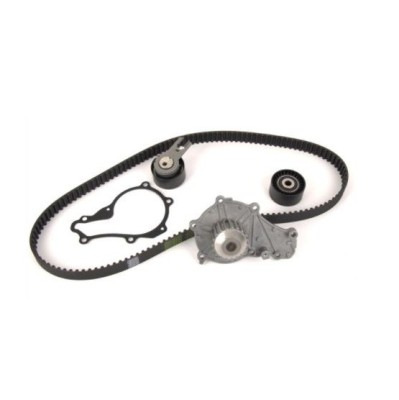 Kit distributie + pompa apa Dexwal 07120WP foto