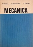 Mecanica - Radu Voinea