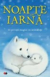 Cumpara ieftin Noapte de iarna. 10 povesti magice cu animalute/***